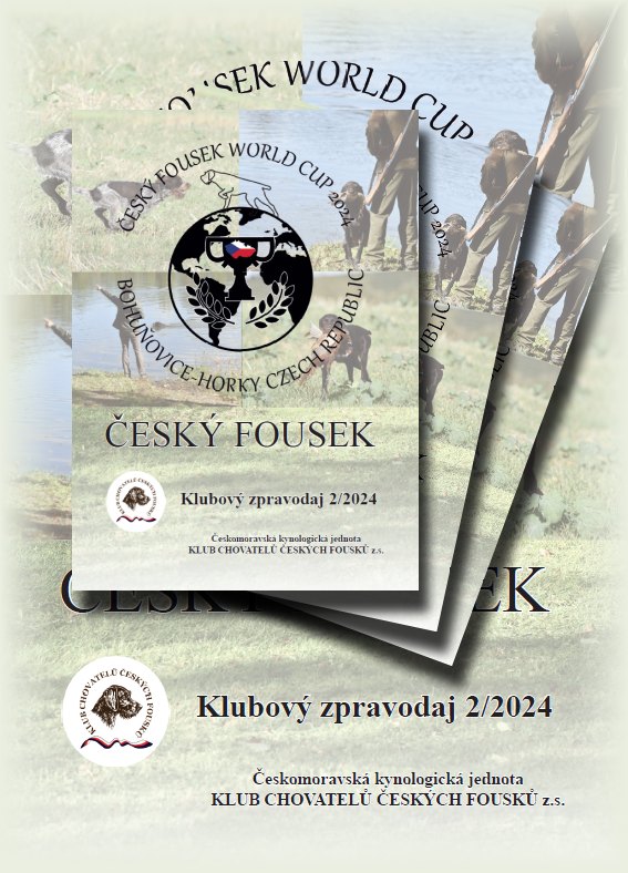 zpravodaj 1/2024 klubu chovatelů českých fousků